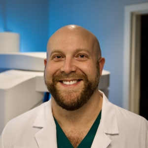 Dr. Shane Welch